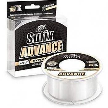 Fil de Pêche Sufix Advance G2 150m 0,23mm
