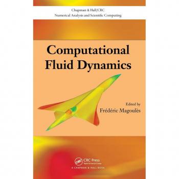 Vitalsource Technologies, Inc. Computational Fluid Dynamics