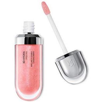KIKO Milano 3D Hydra Lipgloss, Brillo de labios emoliente efecto 3D