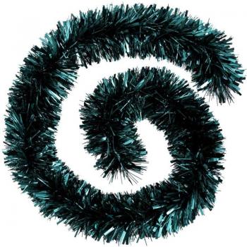 Boa Ghirlanda di Natale Filo Fine Oliva 150x8x2m – Atmosphera Design d’Interni