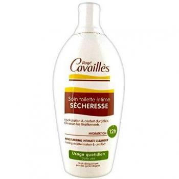 Soin Toilette Intime Spécial Sècheresse 500 ml