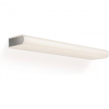 Lampe de chevet Walther Book 60 LED nickel 60 cm