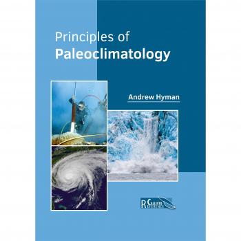 Principles of Paleoclimatology