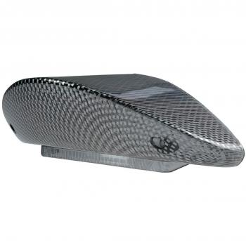 Gemma fanalino stop STR8 carbon