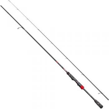 Canne Berkley URBN II Jigger (spinning) 2,10 m 5‑21 g