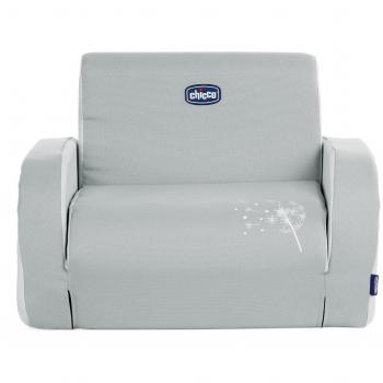 Poltrona Chicco Twist Light Grey