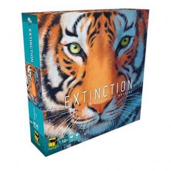 Tigre : extinction imminente