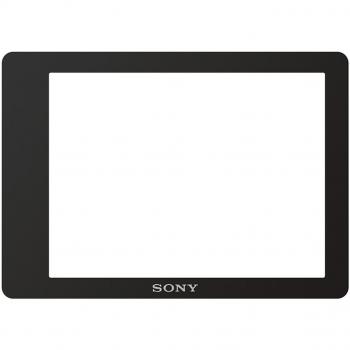 Sony PCKLM16 Crystal Clear Semi‑Hard Protective Film