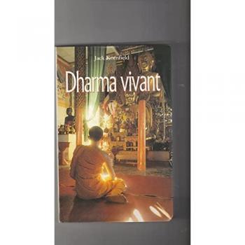 Dharma Vivant