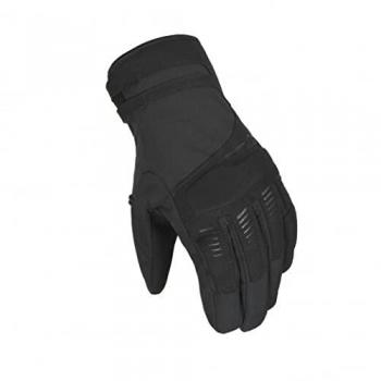 Macna Dim RTX wasserdichte Handschuhe für Motorräder Schwarz M