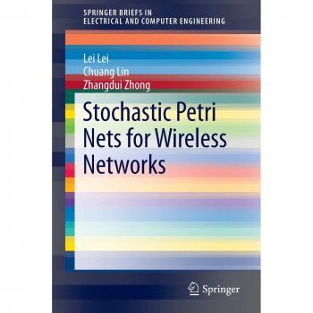 Lei, Lei: Stochastic Petri Nets for Wireless Networks