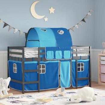 Suite Infantil Pino Azul