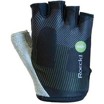 Roeckl Teo Gants de Mountain Bike pour Enfant Noir 3