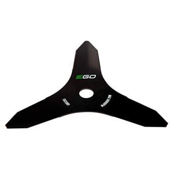 Disco ABB 1203 a 3 denti per Decespugliatore EGO Power+ in acciaio