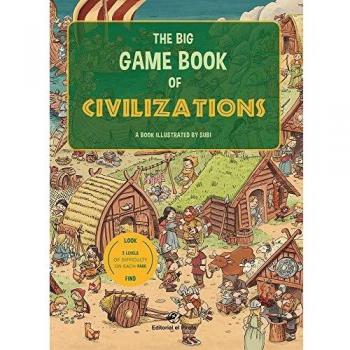 The big game book of civilizations