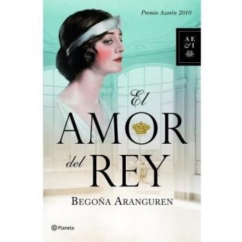 El amor del rey (Bolsillo) (Tapa blanda).