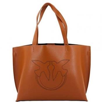 Pinko Borsa Donna in Pelle BOTTAL