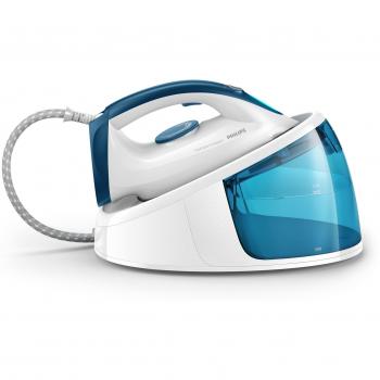 Philips TurboSteam 26