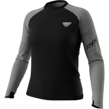 Ropa Trail Dinámica Dynafit 24/7 PTC Mujer Manga Larga Pulóver + Camiseta