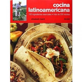 COCINA LATINOAMERICANA