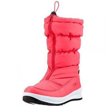 Bottes de Neige CMP Hoty Femme, Rhodamine H856