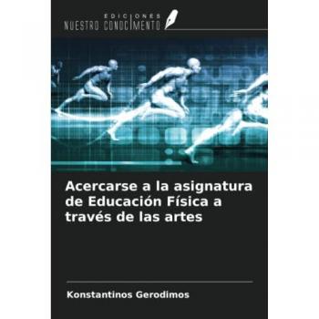 Acercarse a la asignatura de Educación Física a través de las artes