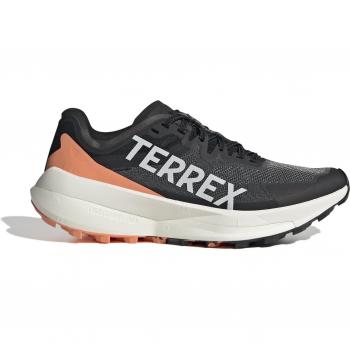 Adidas TERREX AGRAVIC SPEED Damen Trailschuh black Gr. 39 1/3