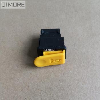 Résonateur GY6 139QMB