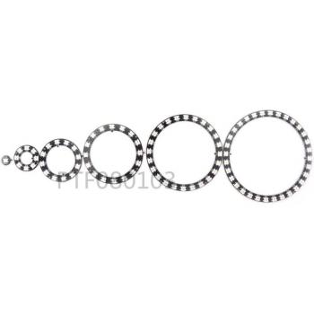 Anillo Luminoso 5V DC RGB WS2812B y SK6812
