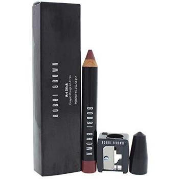 Bobbi Brown Art Stick Lippenstift, 01 Rose Brown, 1 Stück