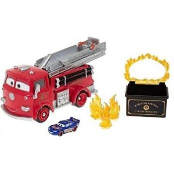 Disney Cars Sfida Cambia Colore