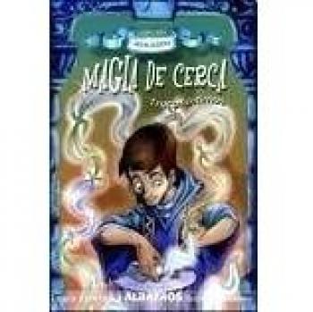 Magia de cerca. Trucos intimos