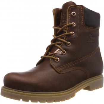 Panama Jack en Cuir – Modèle 36