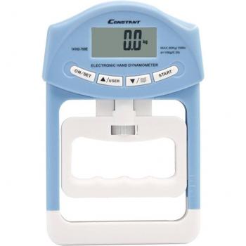 Dynamomètre de musculation 200lbs/90kg