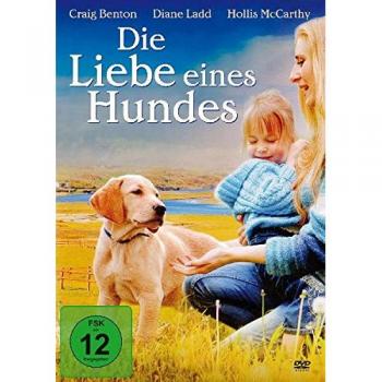 Die Liebe eines Hundes