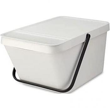 Brabantia Sort & Go Stackable Recycling Bin