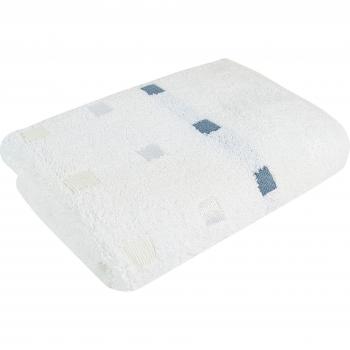 Framsohn Walkfrottier Handtuch Set, 50 x 100 cm