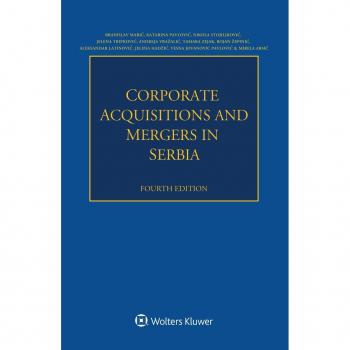 Vitalsource Technologies, Inc. Corporate Acquisitions And Mergers In Serbia