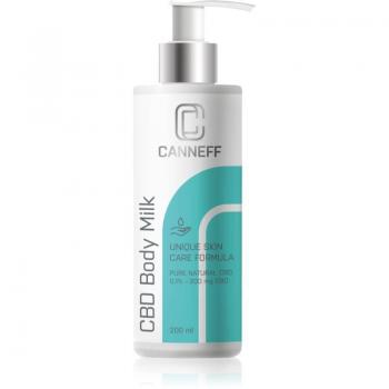 Canneff Crème Soothing CBD 200 ml