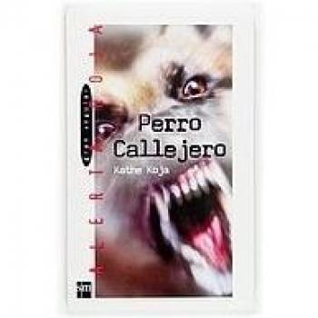 70.ALERTA R/PERRO CALLEJERO