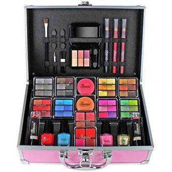 Concrete Canvas Eyeshadow Bundle