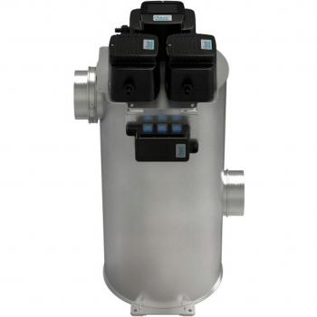 OASE Bitron Premium 180 W UVC-Vorklärgerät für Teiche bis 280 m³