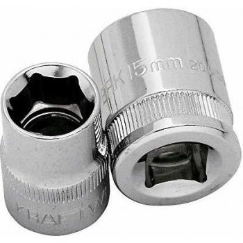 Dop 3/8 zeskant 16 mm