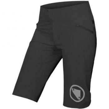 Endura Donna Pantaloncini ciclismo Singletrack Lite