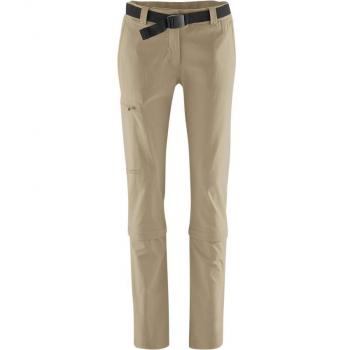 Pantaloni Arolla Maier Sports Beige