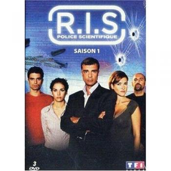 R.I.S. Police Scientifique