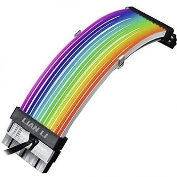 CABLE EXTENSIN LIAN LI STRIMER PLUS 24PIN