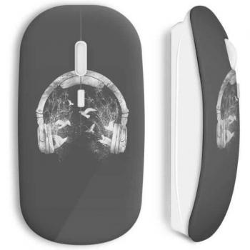 Peacefulbeat draadloze muis