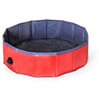 Camon Haustierpool 80 x 20 cm – Terrassen‑ & Gartensystem