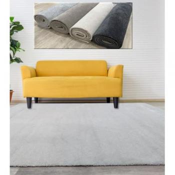 Alfombra Serrana Tadi & Imperio 1979 pelo mediano 200x300 cm